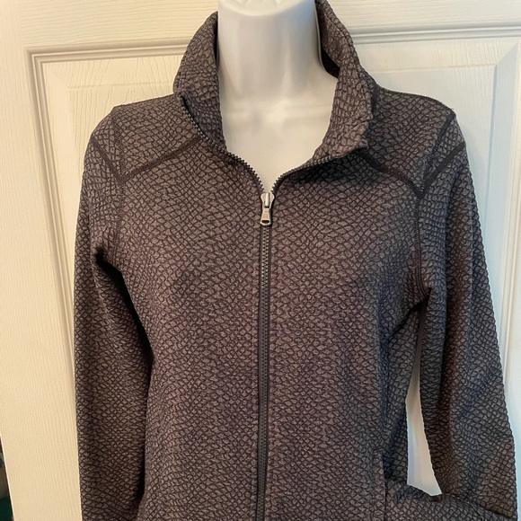 Under Armor jacket - Picture 2 of 5